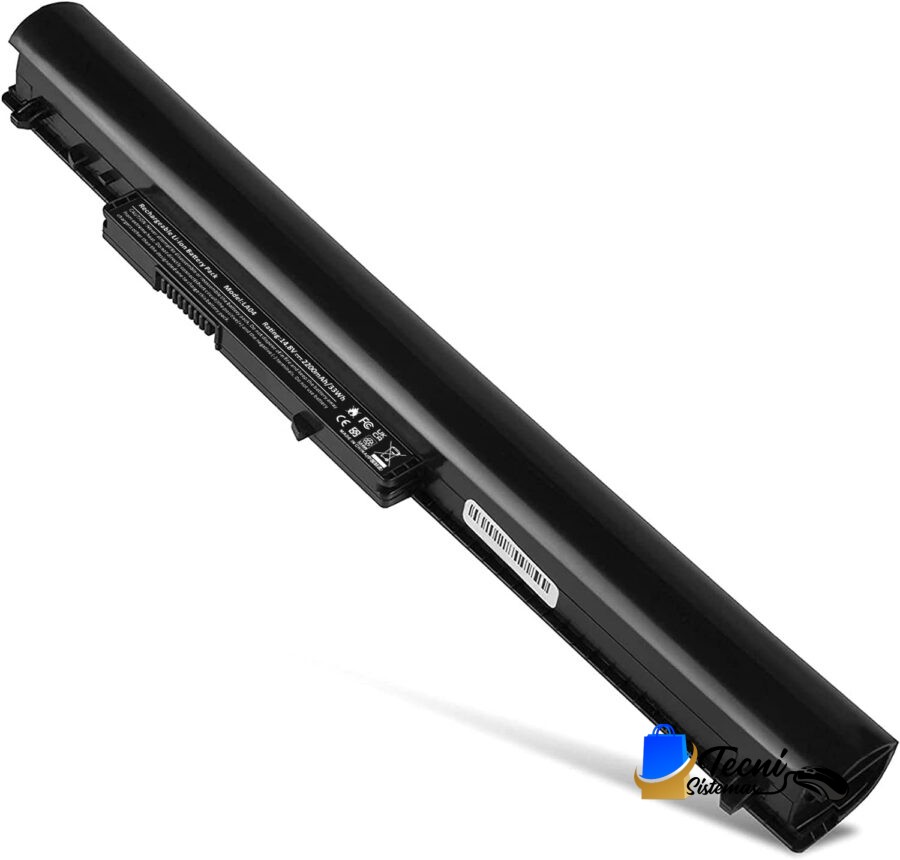 Batería Compatible HP LA04 LA03