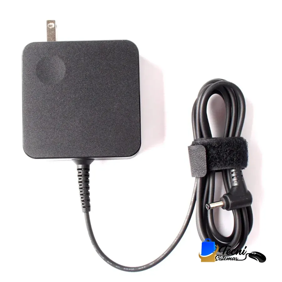 Cargador ORIGINAL IBM Lenovo Tipo C 65W 20V ORIGINAL