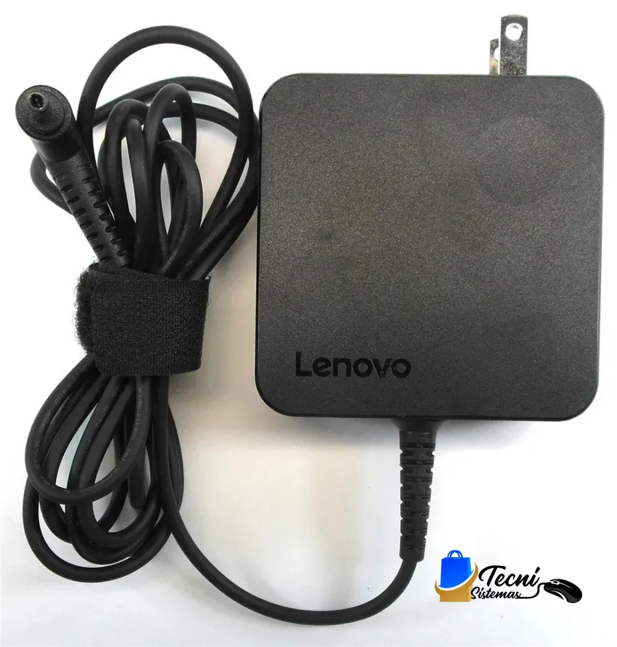 Cargador ORIGINAL IBM Lenovo Tipo C 65W 20V ORIGINAL