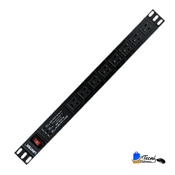 Pdu-triple-proteccion-3-leds-8-tomas-15a-lantek-ltk-pduh0815a-01
