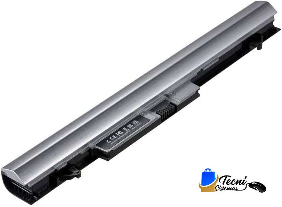 Batería Original HP RO04 14.8V 33Wh 4 Celdas