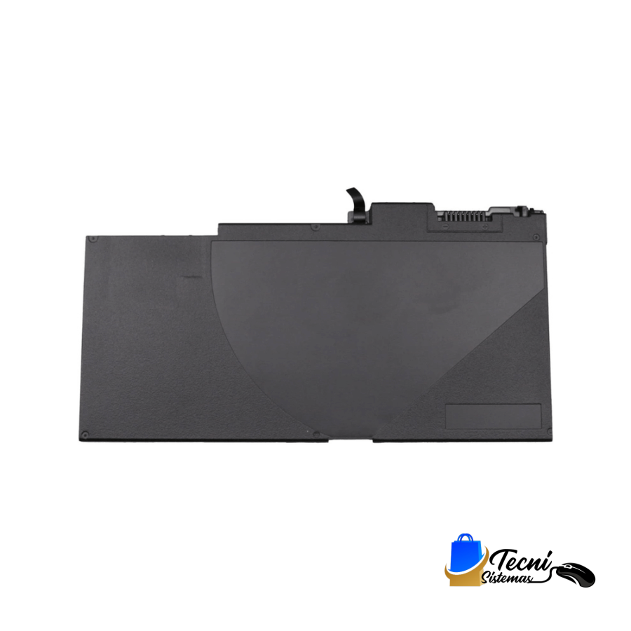 Batería Compatible HP CM03XL 50Wh 11.1V 3 celdas para EliteBook