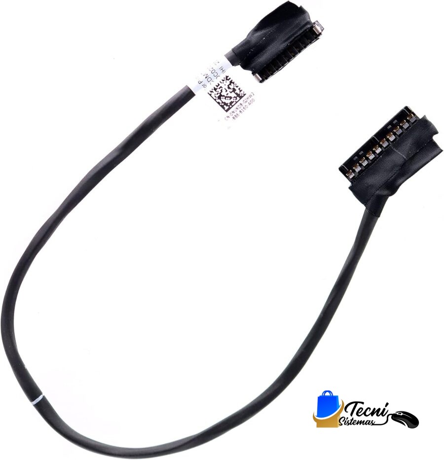Cable de Batería Dell CDM70 para Latitude 5480 y 5490