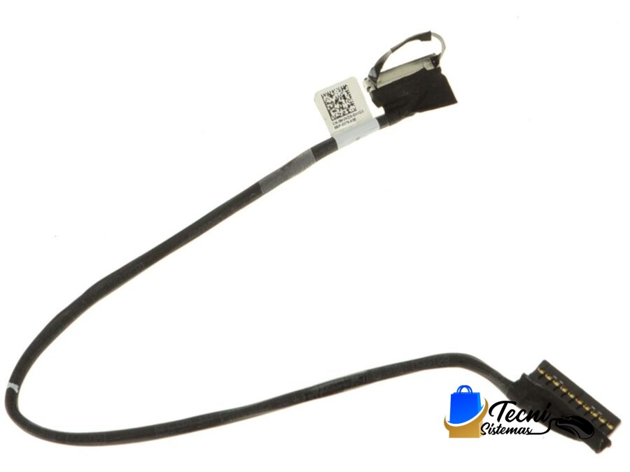 Cable de Batería Dell CDM70 para Latitude 5480 y 5490