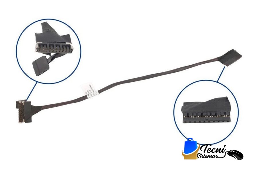 Cable de Batería Dell ADM60 para Dell DC020028J00