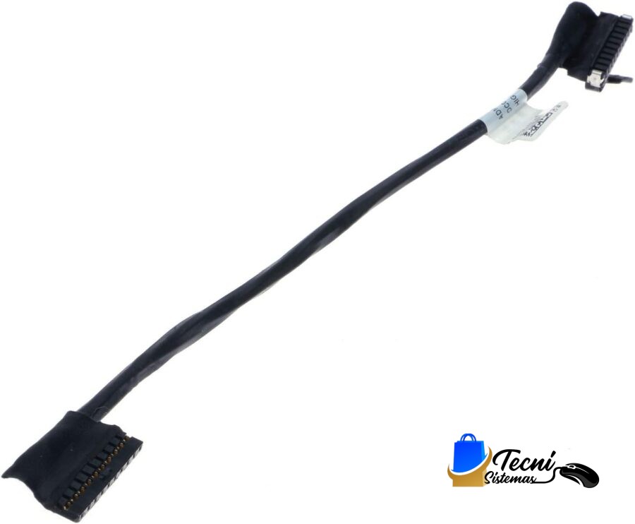Cable de Batería Dell 0G6J8P – Latitude E5570 / Precision M3510