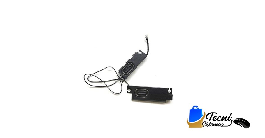Parlantes Lenovo ThinkPad Izquierdo y Derecho T470 / T480 – 00UR490