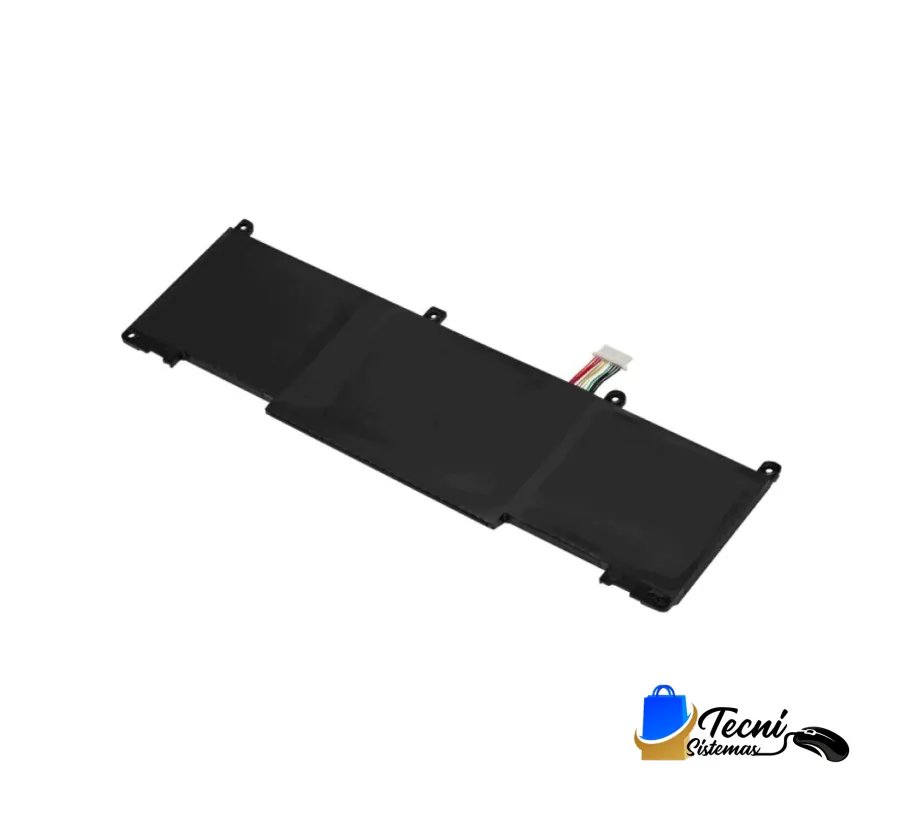 Batería Compatible HP RH03XL 11.55V 53.2Wh 3 Celdas