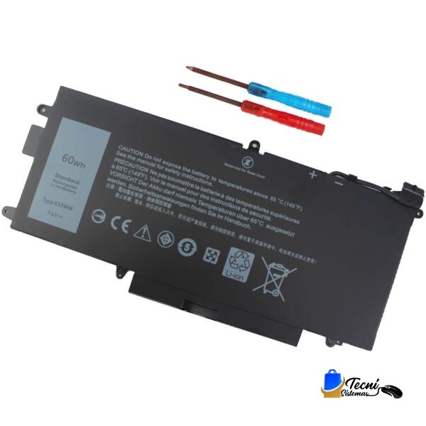 Bateria-compatible-dell-k5xww-11-4-v-45-wh-dell-latitude-5289-7389-y-7390-01