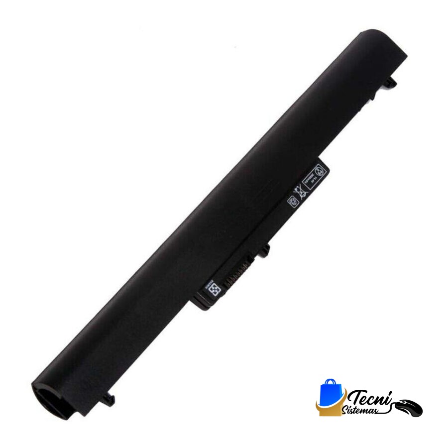 Batería Compatible HP VK04 Li-ion 14.4V 2600mAh para Laptops HP Pavilion Sleekbook 14 y 15