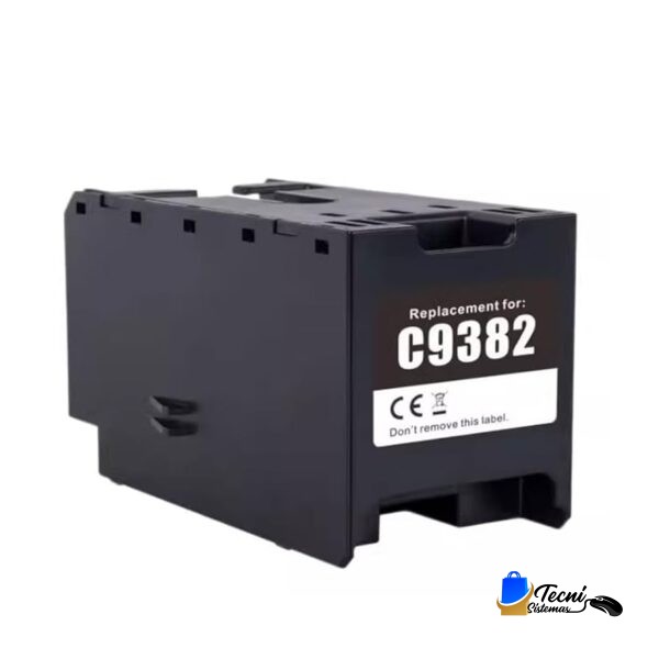 Caja de Mantenimiento Epson Genérica GYG para WF-C5390DW