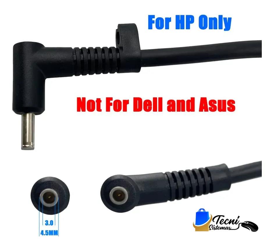 Cargador Compatible para HP 280 W AD200140M (20 V, 14 A)