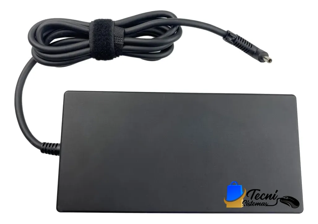 Cargador Compatible para HP 280 W AD200140M (20 V, 14 A)