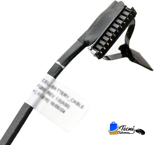 Cable de carga / conector DC Dell Latitude E5570