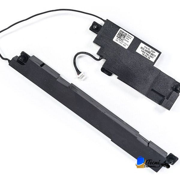 Juego de altavoces/Parlantes izquierdo y derecho Dell Inspiron 15 3552 15,6" XHPCN