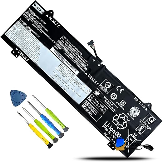 Batería Compatible L19C4PDC 71 Wh (15.36 V)  Lenovo Yoga 7 / 14C / 15ITL5