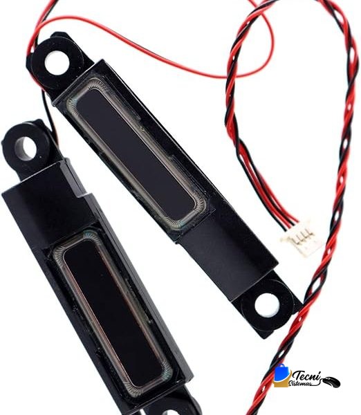 Parlantes Internos Dell Latitude E5470 | Número de Parte 0CGDGM