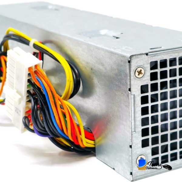 Fuente de Poder Dell L240AS-00 240W SFF PN: T5VF6