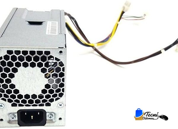 Fuente de Poder HP D12-240P2A 240W 702307-002 para Desktop SFF