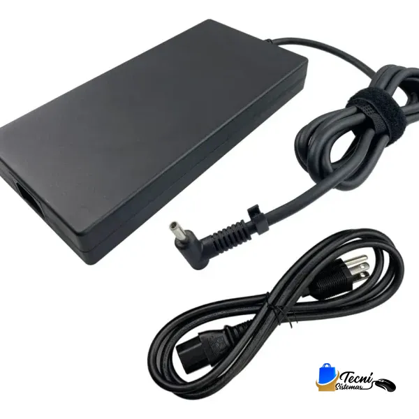Cargador Compatible para HP 280 W AD200140M (20 V, 14 A)