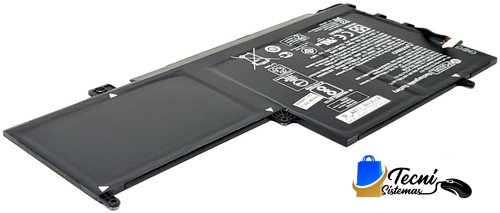 Batería compatible HP PG03XL 11.55V 52.5Wh
