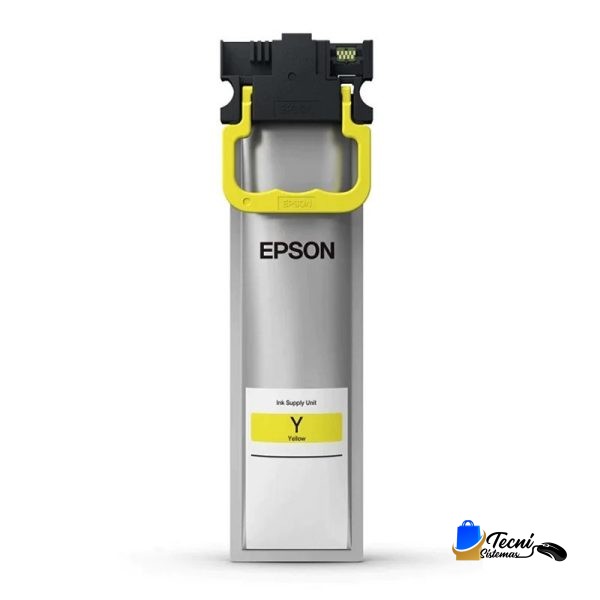 Tóner Epson T11A4 Amarillo