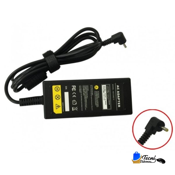 Cargador Compatible Samsung Chromebook 12V 3.33A 40W