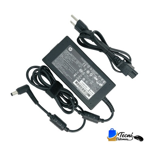 Cargador Original HP 230W 19.5V 11.8A PUNTA GRUESA Modelo ADP-230CB B