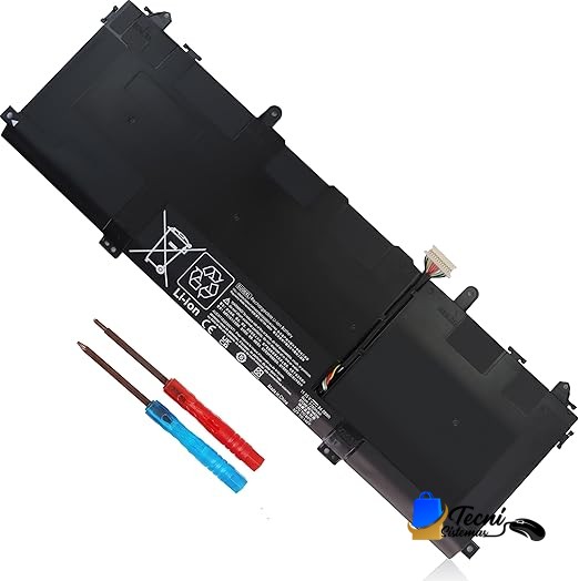 Batería compatible HP SU06XL 11.55V 84Wh para ZBook Firefly 14 G7 y G8