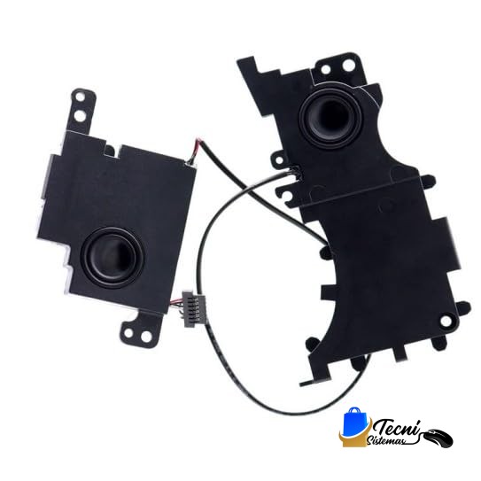 Altavoces Internos 3BG7BSATP00 para HP Pavilion 15-CS / 15-CW – Repuesto Original