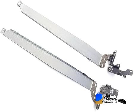 Bisagras de pantalla Dell Vostro 3500 3501 Inspiron 3501 3505 Set Izquierda y Derecha P90F