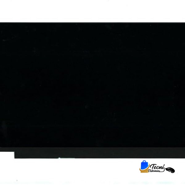 Pantalla LCD FHD 15.6" BOE NE156FHM-NX3 V18.0 40 pines WideScreen 1920x1080 144hz