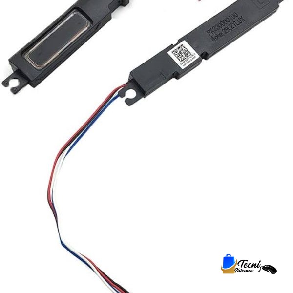 Altavoz interno Dell Latitude E5550 F85C7 0F85C7 PK230000100 Speaker OEM