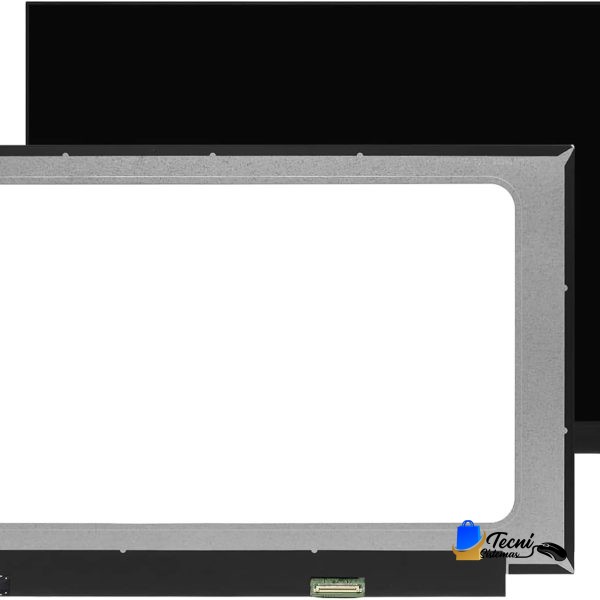 Pantalla LCD Touch para Lenovo IdeaPad 1 (15ALC7 / 15IAU7 / 15IGL7 / 15ADA7 / 15IJL7 / 15AMN7)