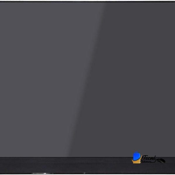 Pantalla IPS FHD 14" BOE NV140FHM-N4B compatible con NV140FHM-N4H y N4K – LCD LED Non-Touch 30 Pin