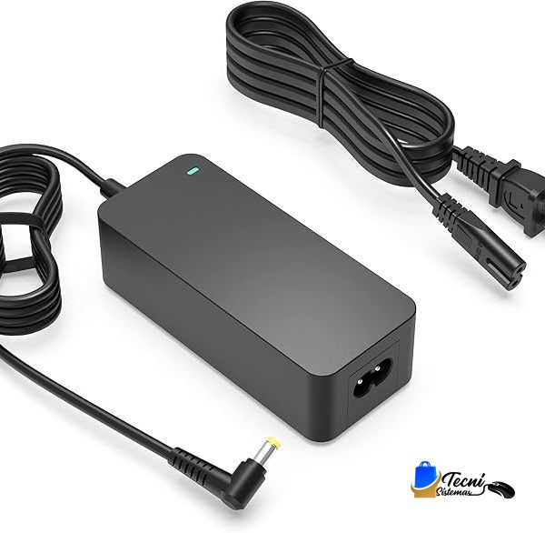 Cargador Compatible Acer SK90190342 19 V 3,42 A 65 W