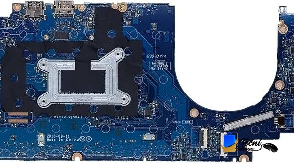 Motherboard Dell Latitude 5480 – Tarjeta Madre Original para Laptop Dell