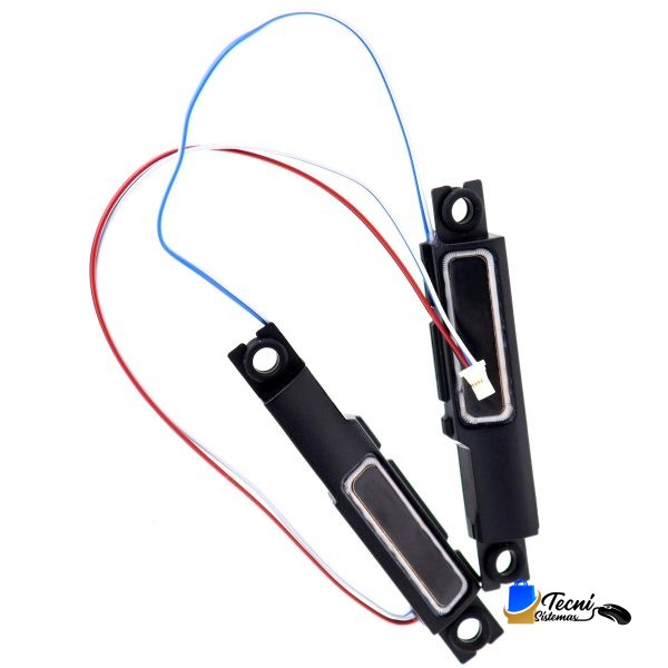 Altavoz portátil Dell Latitude 5480 E5480 0HN6Y7 HN6Y7 PK23000UY00