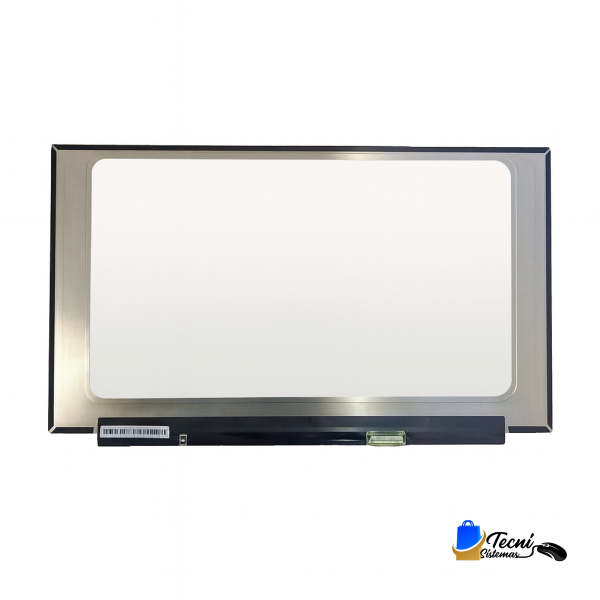 Pantalla LCD IPS 15.6" MS-16J9 FHD 1920x1080 30 pines Mate LED