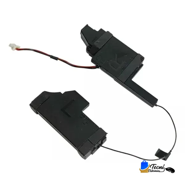 Altavoces internos para portátil HP 14-ck2098la / 14-ck series – Repuesto original