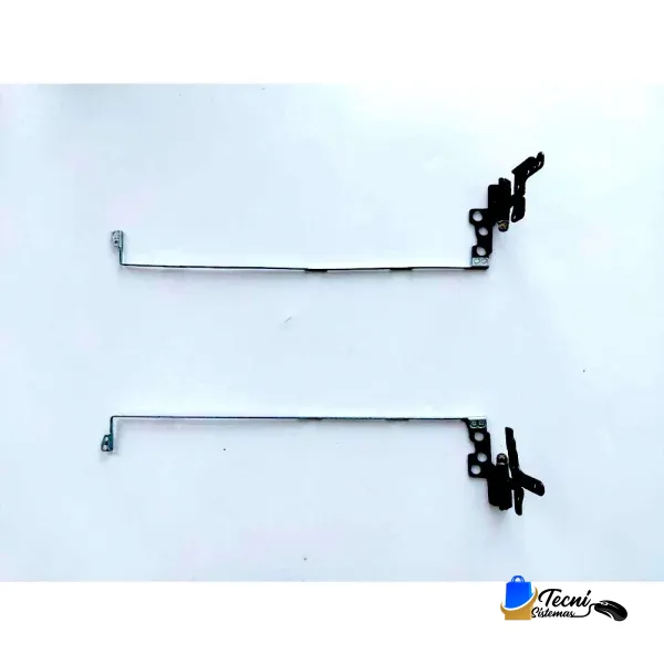 Bisagras (Hinges) HP Pavilion 15-CS / 15-CW
