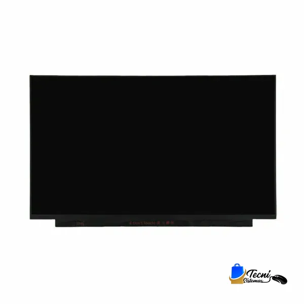 Pantalla 15.6" 4K LED Lenovo 5D11A20526 UHD 40 Pin