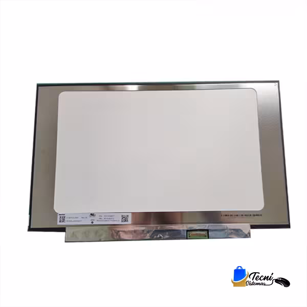 Pantalla N140HCN-E5B 14″ FHD IPS Touch Narrow Edge – eDP 40-Pin tactil