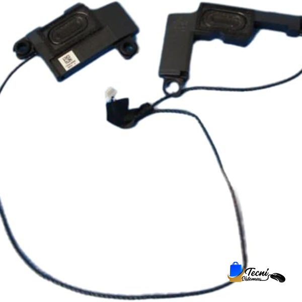 Altavoces/speakears  para Acer Aspire A515-54 FYHDNQTA160001 (izquierda + derecha)