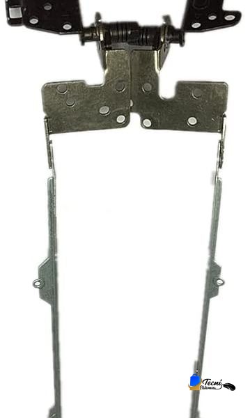 Bisagras Acer Aspire E5-471 E5-471G E5-471P E5-471PG Plata (Izquierda y Derecha)