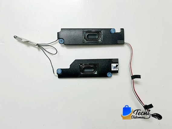 Altavoces izquierdo y derecho Huawei MateBook D14 KLW-W09 KLVC-WAH9L NBL-WAQ9R OEM