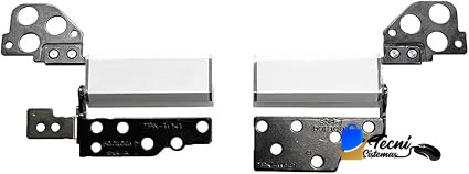 Bisagras para HP Envy X360 13-AR0000 13Z-AR000 izquierda y derecha