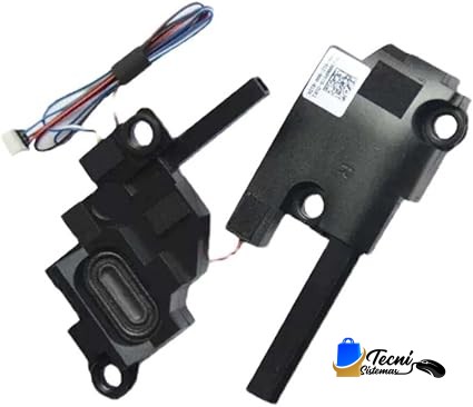 Altavoces/Parlantes Internos Lenovo Legion Y520-15 / R720-15IKB IKBN – Repuesto Original