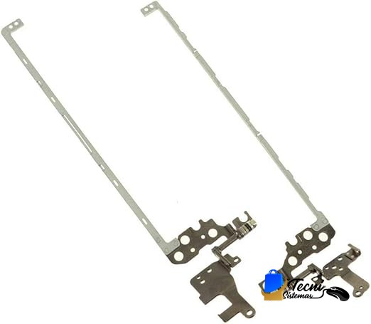 Bisagras Dell Inspiron 3580 3581 3582 3583 3585 Latitude 3590 Vostro 3590 | P/N D0D85 3Y32X