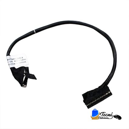 Cable de Batería Dell Latitude E5450 5450 ZAM70 P/N 08X9RD DC02001YJ00
